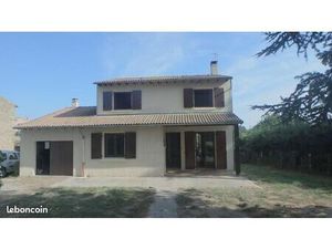 Maison 5 pièces 111 m²