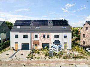 Maison à vendre à Nieuwdorp 12 Stekene (RBU86236)