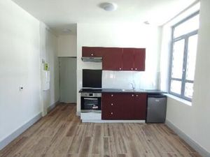 Appartement 1 pièce 23 m²