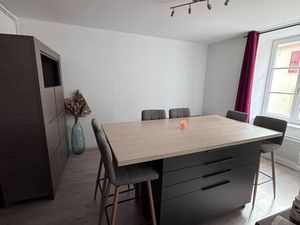 Appartement F2 Delle