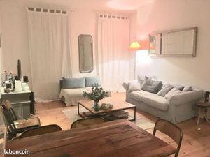 Appartement Vieux Lille