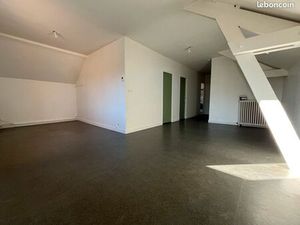 Appartement 3 pièces 75 m²