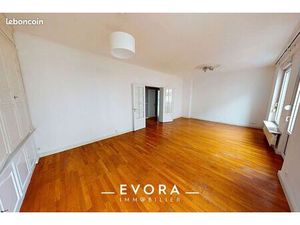 Appartement 4 pièces 97 m²