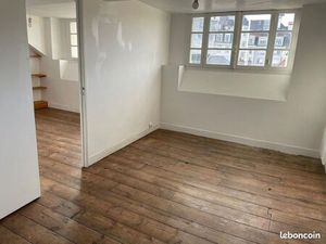 Location appartement hypercentre pau