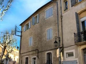 Appartement 2 pièces 34 m²