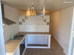 Location studio 23m2