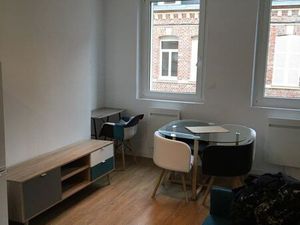 T2 meublé Henriville