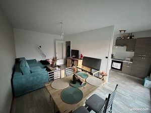 Appartement 50m2 à louer