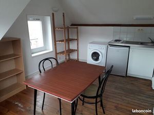 F1 meublé Royat/Chamalieres PRIX TOUT COMPRIS