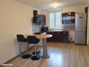 Location appartement F2