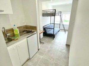 Studio meublé 19 m2