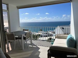 Location appartement meublé T3 - Le Gosier