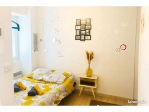 Loft étudiant(e) intramuros 20m2 450 TTC