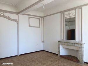 Bel appartement centre-ville d’Orange