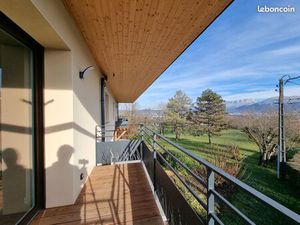 Appartement 2 pièces 49 m²