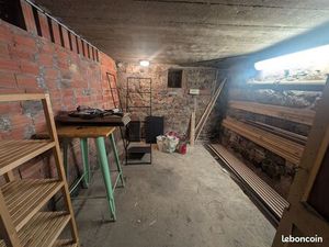 Cave Cannes centre secteur Montfleury