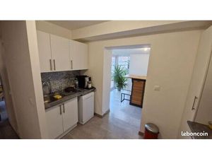 Maison rénovée à louer