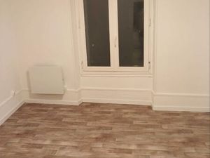 Loyer maison mitoyenne jardin