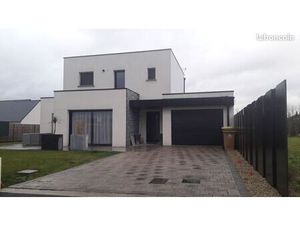 Maison a louer brehand