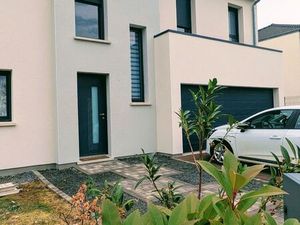 Maison familiale 129m²
