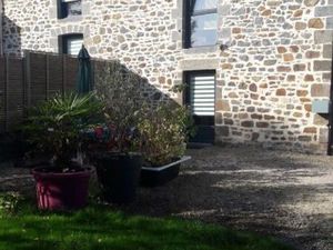 Maison de bourg- 90 M2