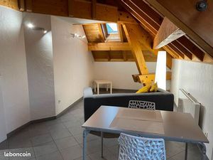 Location meublé Annecy le Vieux