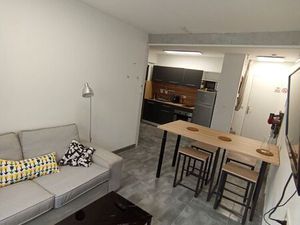 Joli 2 pieces meublé+ parking