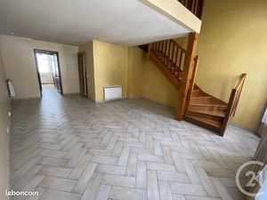 Duplex 3 pièces 76 m²