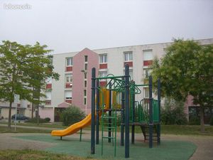 Appartement 2 pièces 54 m²