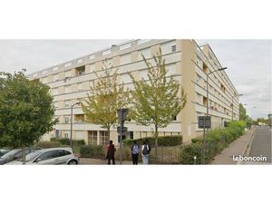 Appartement 4 pièces 78 m²