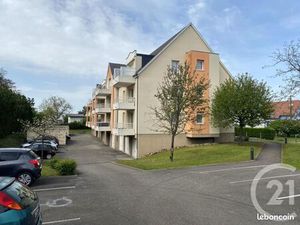 Appartement 4 pièces 63 m²