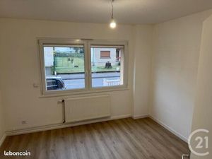 Appartement 4 pièces 79 m²