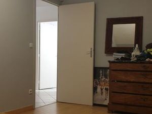 Grand Appartement F3 a louer
