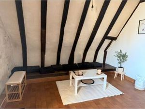 Appartement centre tours