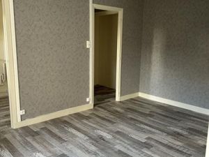 Appartement 3 pièces 48 m²