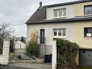 Maison 5 pièces 83 m²