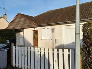 Maison 4 pièces 77 m²