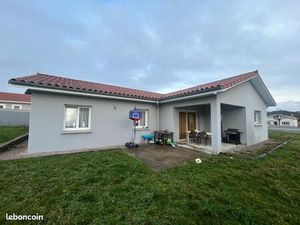 Villa 4 pièces 90 m²