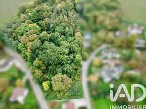 Vente terrain 9432 m² Neuville-Bosc (60119)