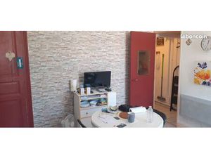 Appartement Amélie les Bains