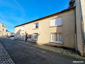 Immeuble 8 pièces 190 m²