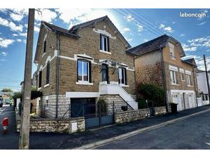 Maison Brive-la-Gaillarde 6 pièces