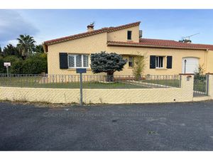 Vente maison 4 pièces 117 m² Maureillas-las-Illas (66480)