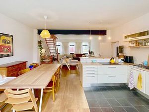 Maison à vendre à Rue de l'Intendant 113 Molenbeek-Saint-Jean (VBD62319)