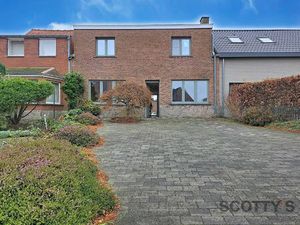 Maison à vendre à Gehuchtstraat 37 Rhode-Saint-Genèse (RBU86232)