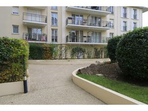 Appartement Poissy 2 pièces 44.56 m2