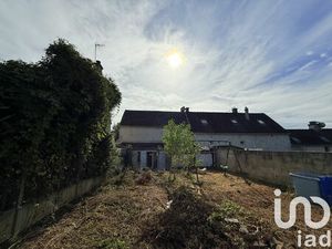 Vente maison 5 pièces 127 m² Crépy-en-Valois (60800)