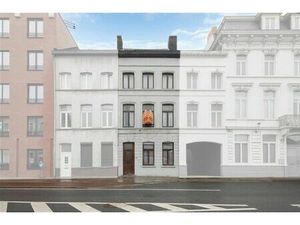 Maison de maître à vendre avec 5 chambres   Gand (RBU86263)