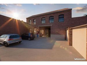 Appartement 2 pièces 47 m²