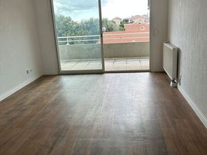 Vente T3 résidence Bastio III